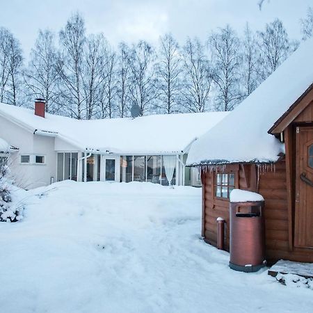 Lake Suite Family Lahti Luaran gambar