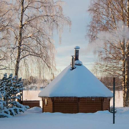 Lake Suite Family Lahti Luaran gambar