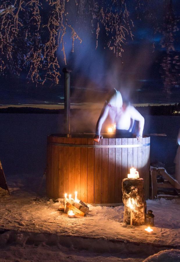 Lake Suite Family Lahti Luaran gambar