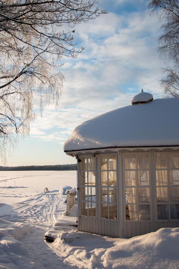 Lake Suite Family Lahti Luaran gambar