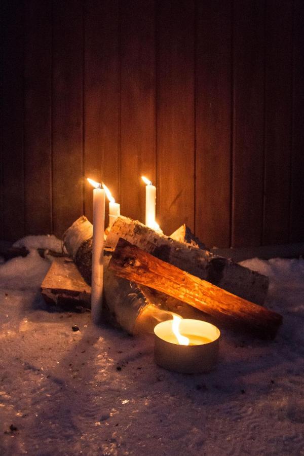 Lake Suite Family Lahti Luaran gambar