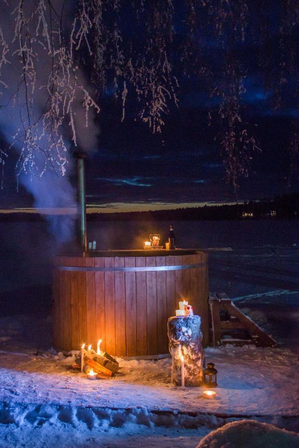 Lake Suite Family Lahti Luaran gambar