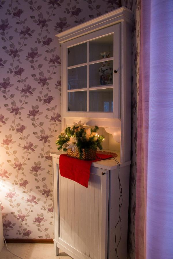 Lake Suite Family Lahti Luaran gambar