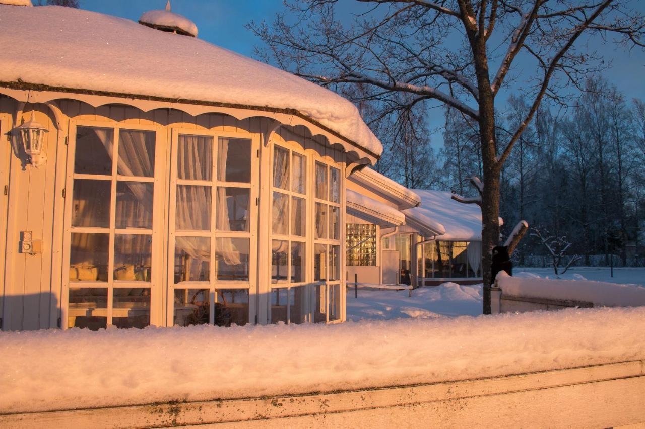Lake Suite Family Lahti Luaran gambar