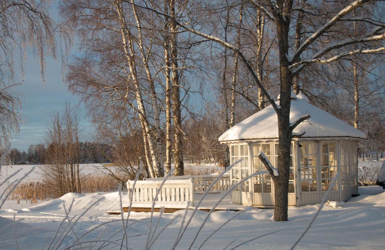 Lake Suite Family Lahti Luaran gambar