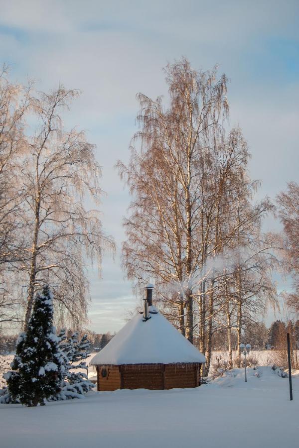 Lake Suite Family Lahti Luaran gambar