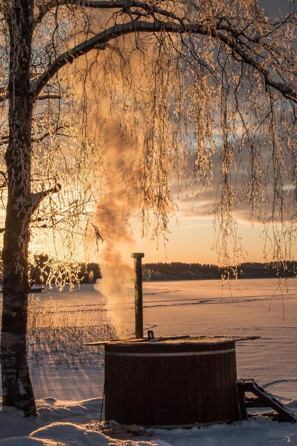 Lake Suite Family Lahti Luaran gambar