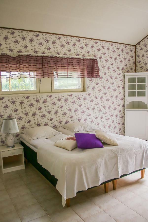 Lake Suite Family Lahti Luaran gambar