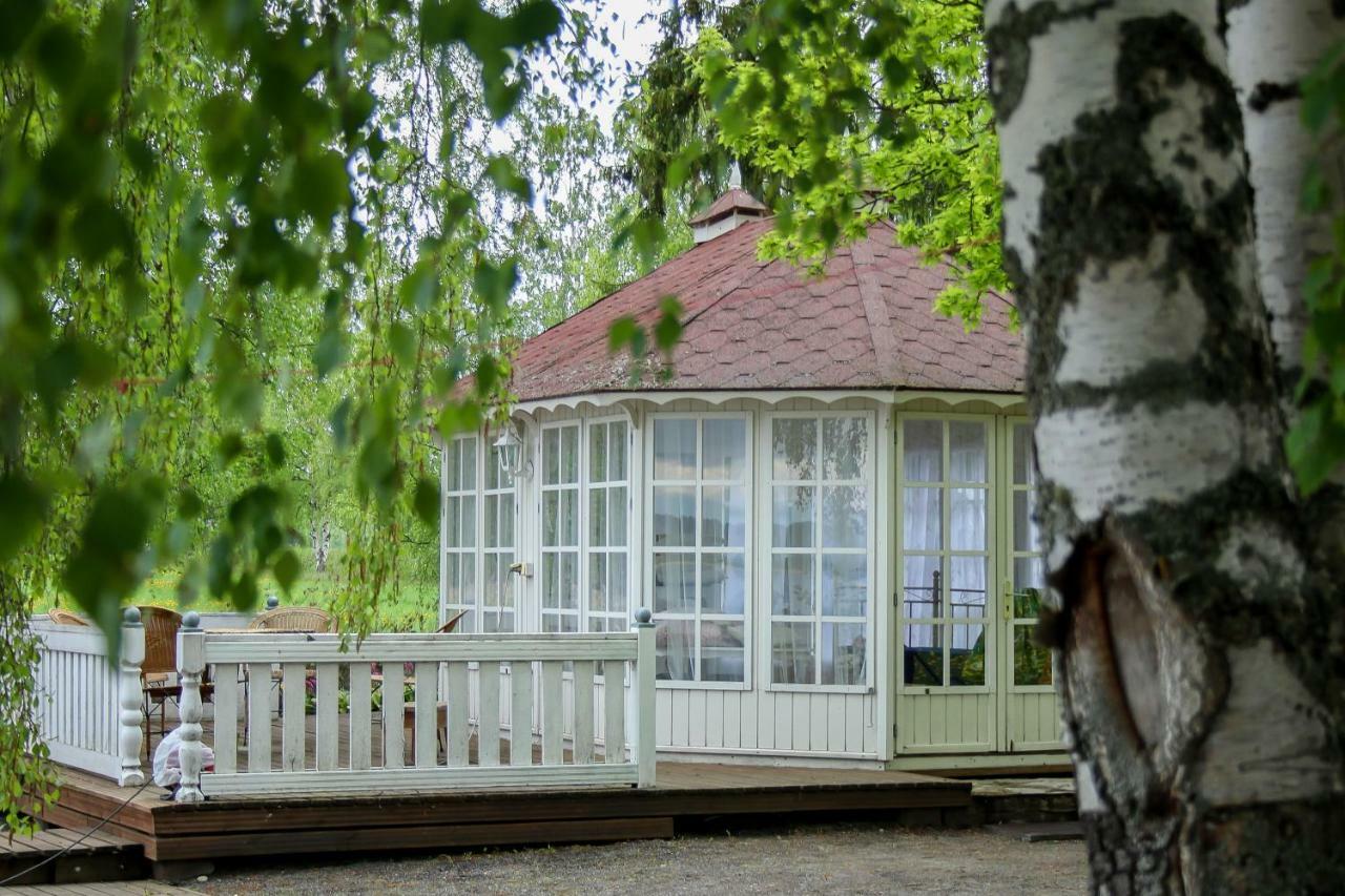 Lake Suite Family Lahti Luaran gambar