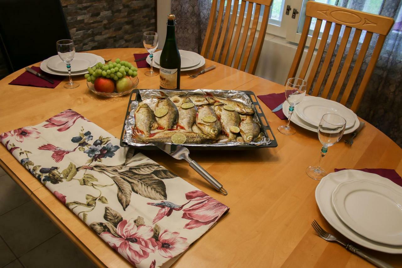 Lake Suite Family Lahti Luaran gambar