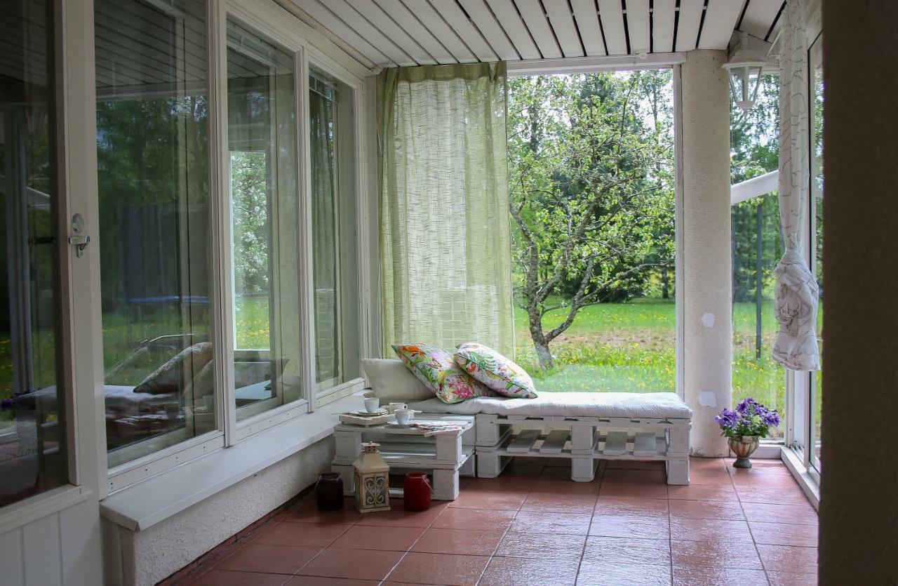 Lake Suite Family Lahti Luaran gambar