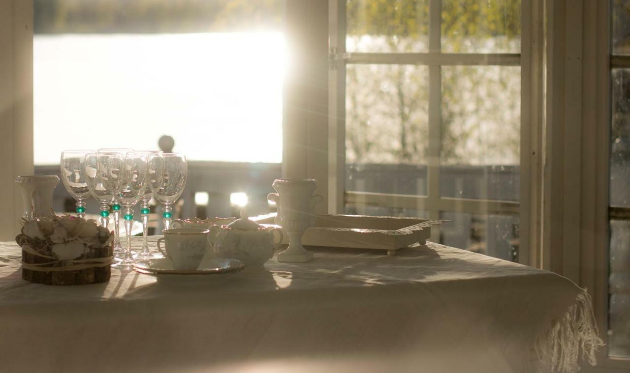 Lake Suite Family Lahti Luaran gambar