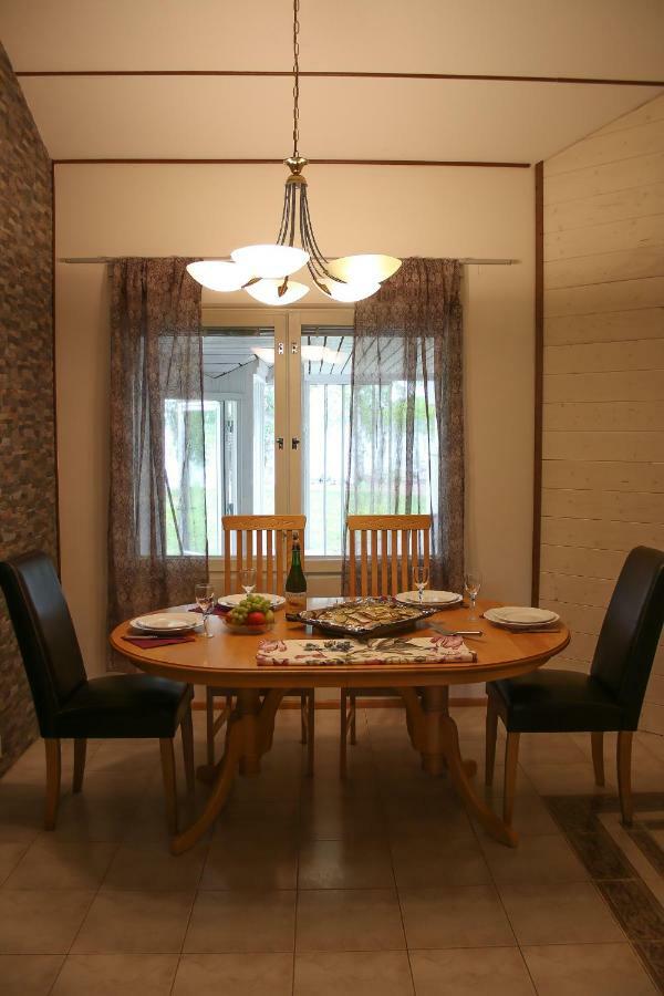 Lake Suite Family Lahti Luaran gambar