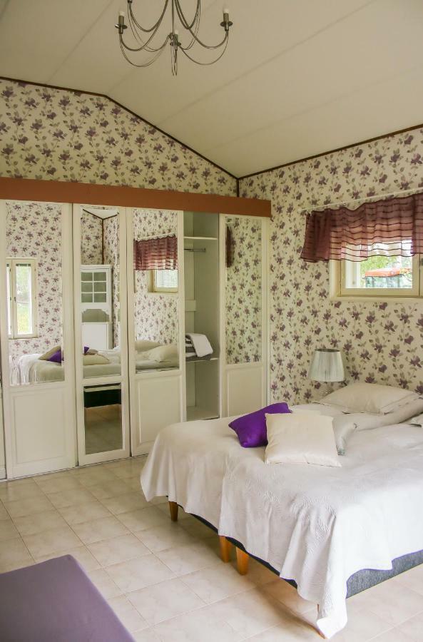 Lake Suite Family Lahti Luaran gambar