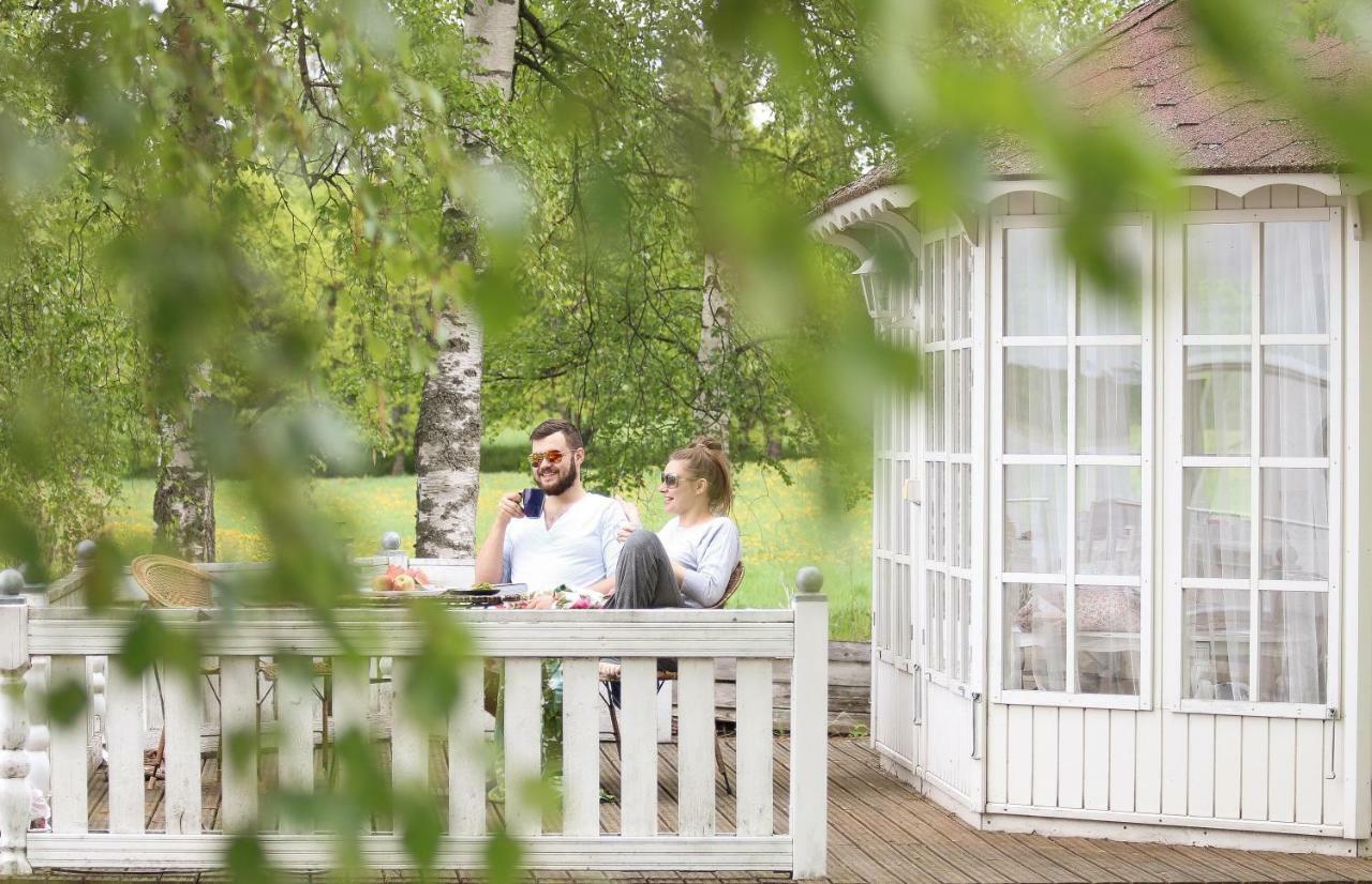 Lake Suite Family Lahti Luaran gambar