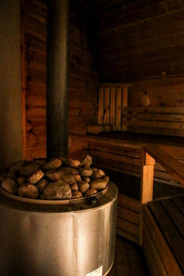 Lake Suite Family Lahti Luaran gambar