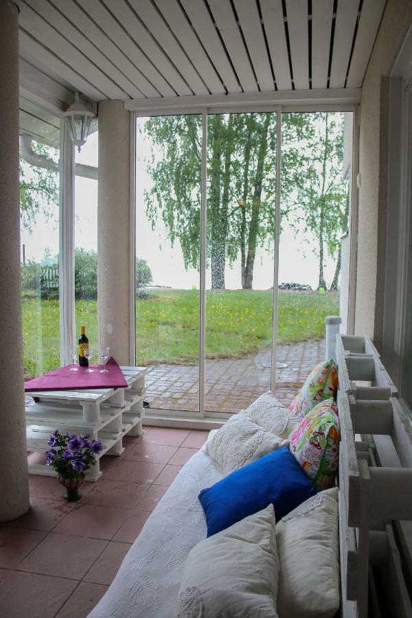 Lake Suite Family Lahti Luaran gambar