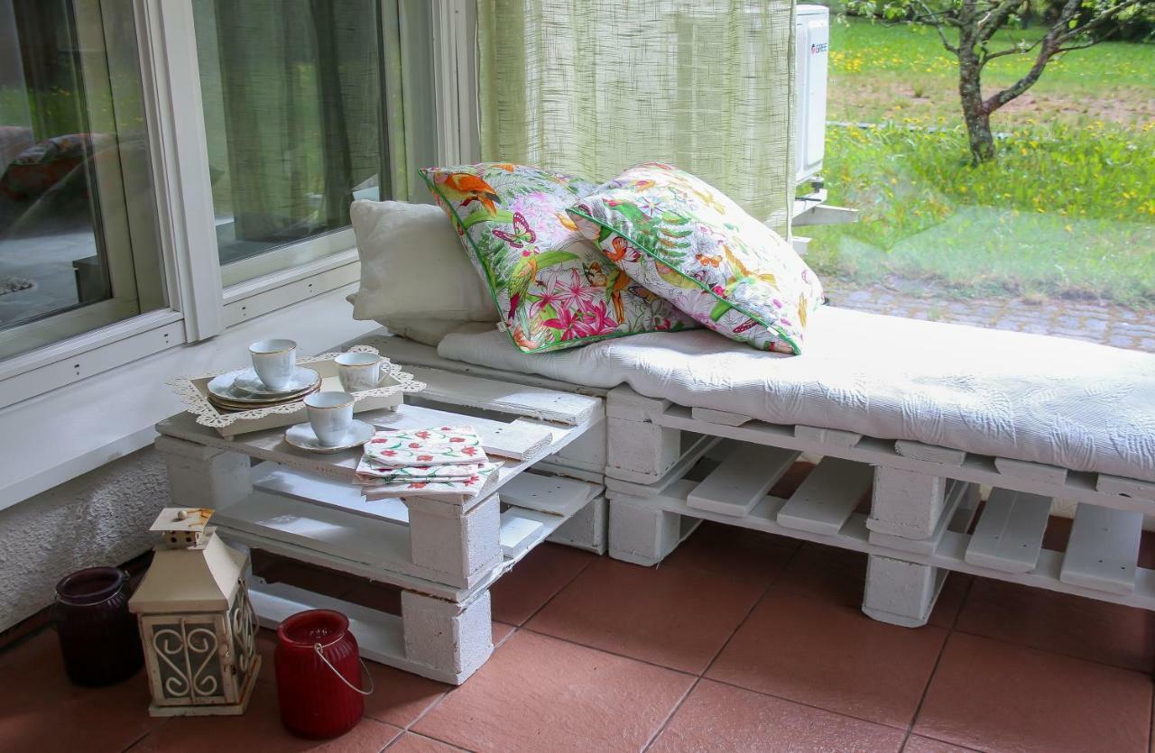 Lake Suite Family Lahti Luaran gambar