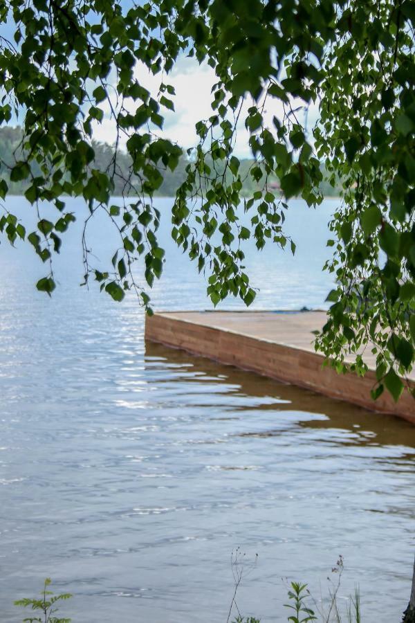 Lake Suite Family Lahti Luaran gambar