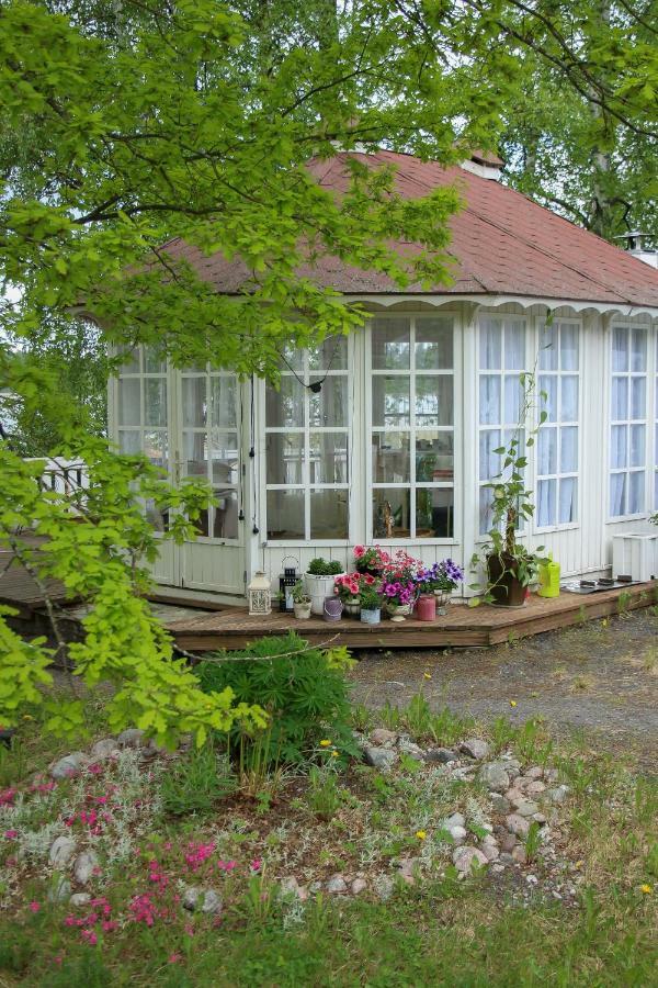 Lake Suite Family Lahti Luaran gambar