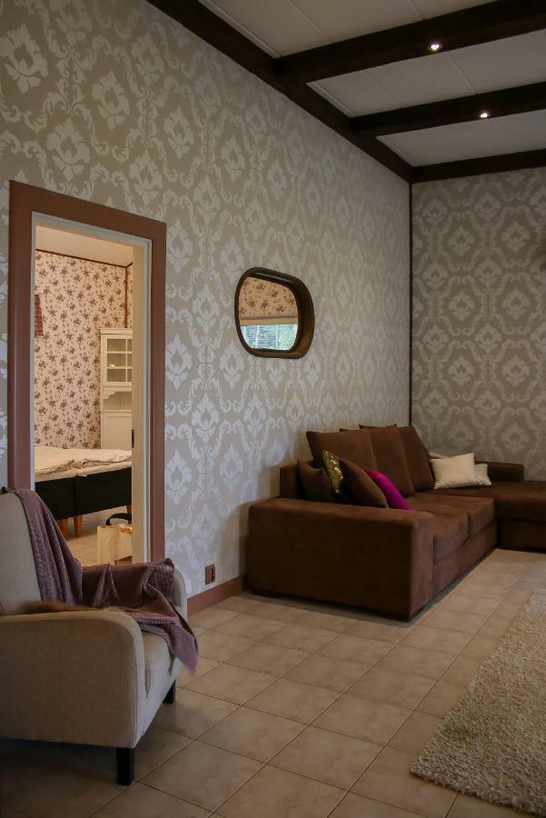 Lake Suite Family Lahti Luaran gambar