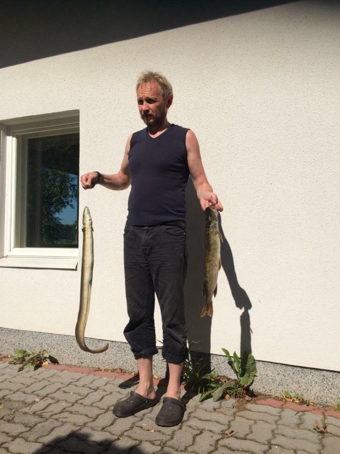 Lake Suite Family Lahti Luaran gambar