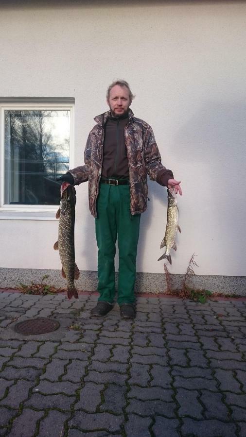 Lake Suite Family Lahti Luaran gambar
